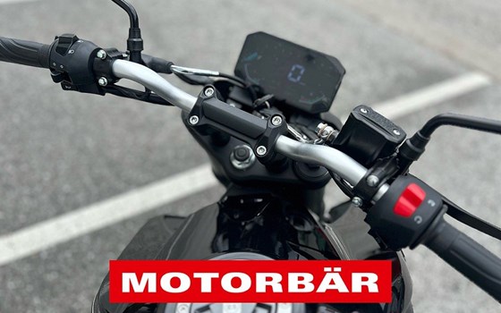 Neufahrzeug Voge Brivido 125i ABS LC - Bild 9