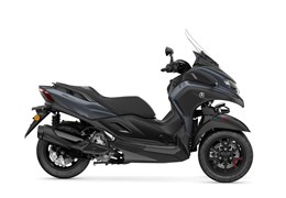 Neumotorrad Yamaha Tricity 300