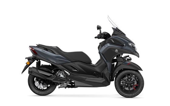 Neufahrzeug Yamaha Tricity 300 - Bild 1