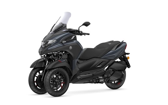 Neufahrzeug Yamaha Tricity 300 - Bild 2