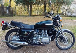 Gebrauchte Honda GL 1000 Goldwing
