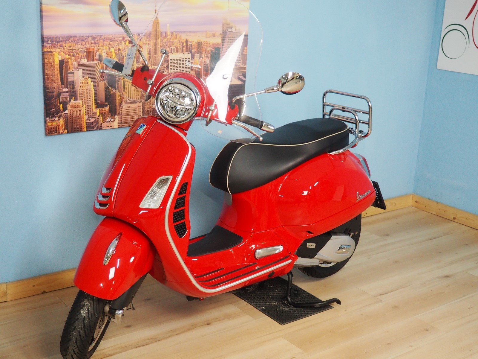 Motorrad