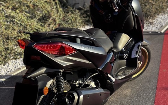 Gebrauchtmotorrad Yamaha XMAX 300 Tech MAX - Bild 4