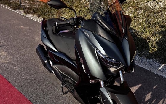 Gebrauchtmotorrad Yamaha XMAX 300 Tech MAX - Bild 6
