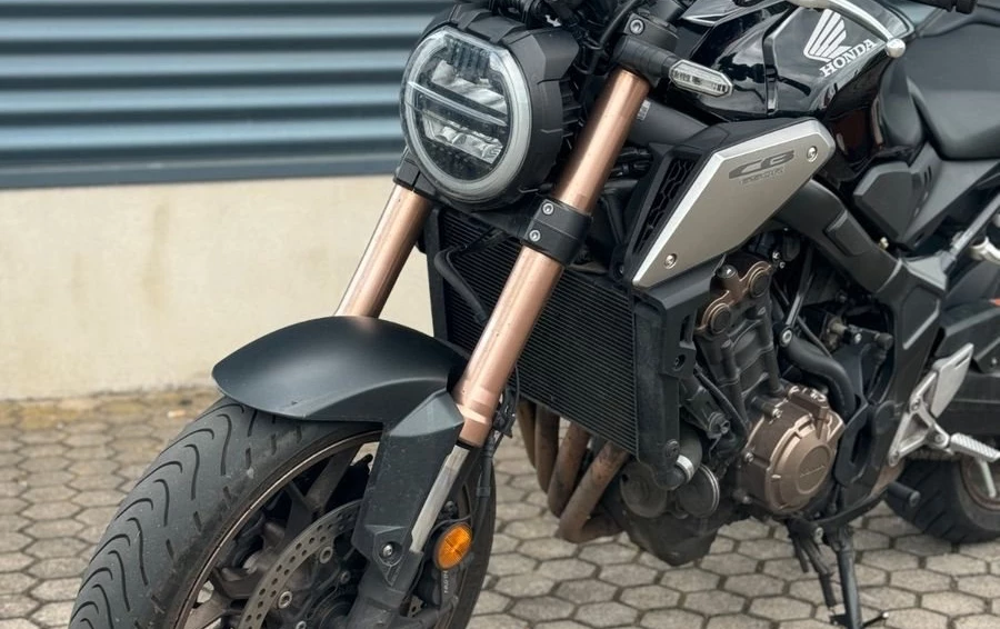 Angebot Honda CB650R Bild 4: Angebot Honda CB650R