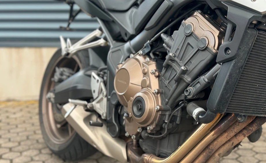 Angebot Honda CB650R Bild 5: Angebot Honda CB650R