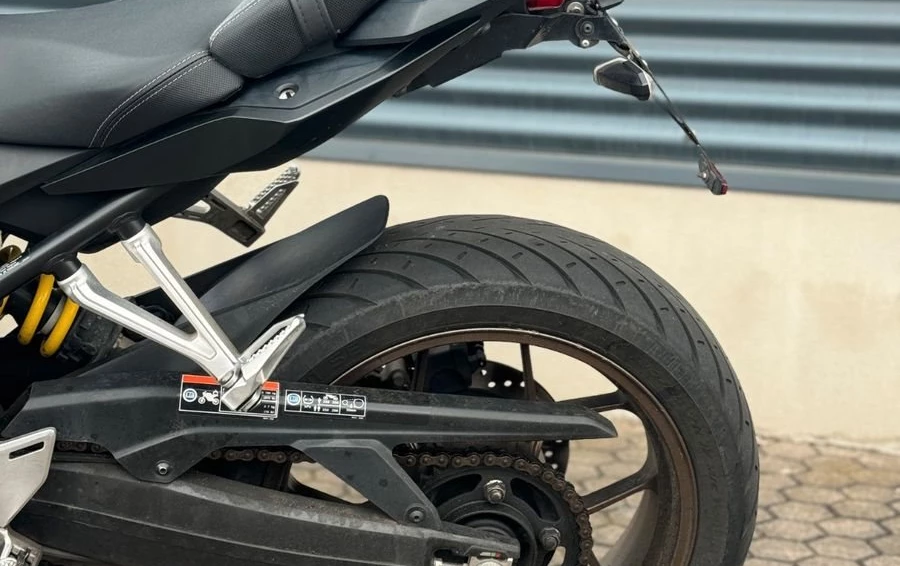 Angebot Honda CB650R Bild 8: Angebot Honda CB650R