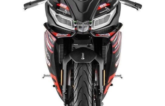 Neufahrzeug Aprilia RS 125 Replica - Bild 6