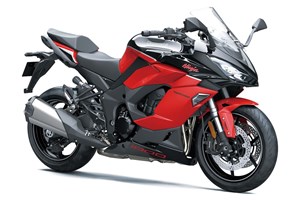 Angebot Kawasaki Ninja 1000SX 40th Anniversary