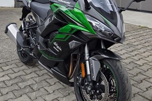 Angebot Kawasaki Ninja 1000SX
