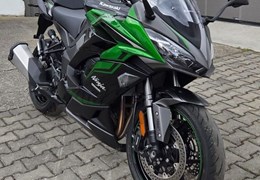 Gebrauchte Kawasaki Ninja 1000SX