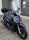 Kymco New People S 200i ABS