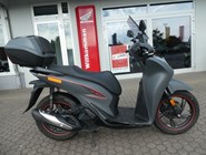 Honda SH125i