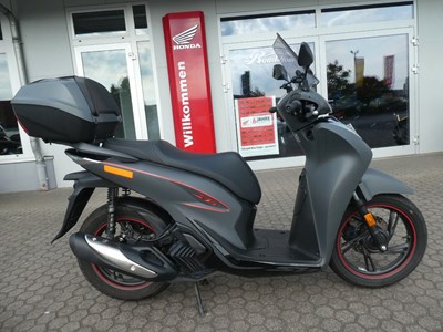 SH125i
