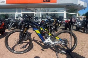 Angebot Husqvarna FC 250 Factory Edition