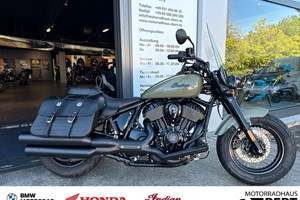 Offer Indian Super Chief Dark Horse