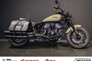Offer Indian Super Chief Dark Horse