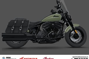 Offer Indian Super Chief Dark Horse