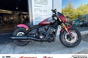 Offer Indian Scout
