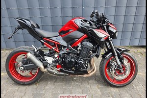 Angebot Kawasaki Z900