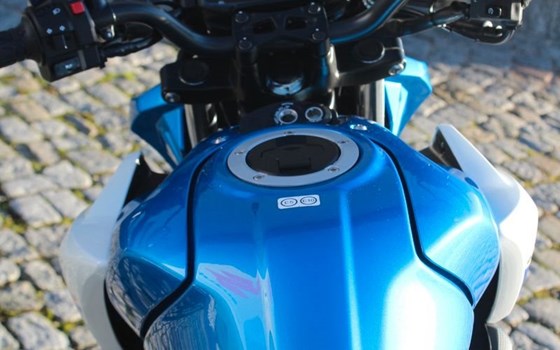 Neufahrzeug Suzuki GSX-S125 - Bild 10