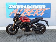 Honda CB650R
