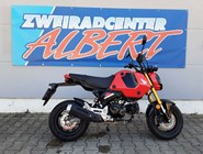 Honda MSX 125