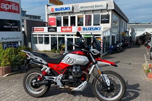 Angebot Moto Guzzi V85 TT
