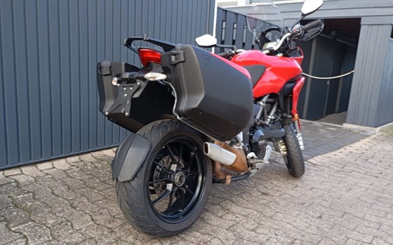 Gebrauchtmotorrad Ducati Multistrada 1200 S - Bild 12