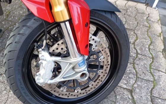 Gebrauchtmotorrad Ducati Multistrada 1200 S - Bild 15