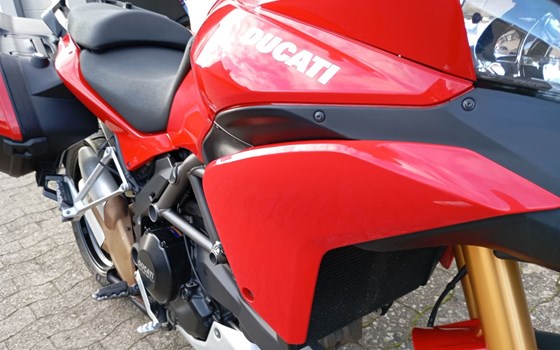 Gebrauchtmotorrad Ducati Multistrada 1200 S - Bild 16