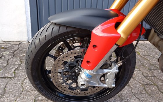 Gebrauchtmotorrad Ducati Multistrada 1200 S - Bild 3
