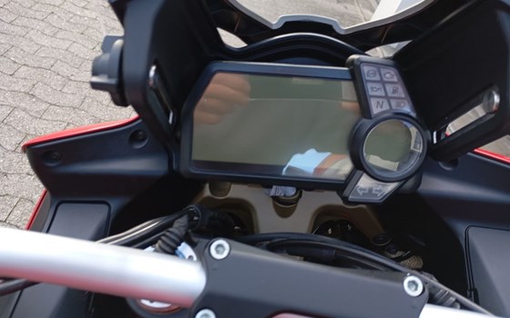Gebrauchtmotorrad Ducati Multistrada 1200 S - Bild 7
