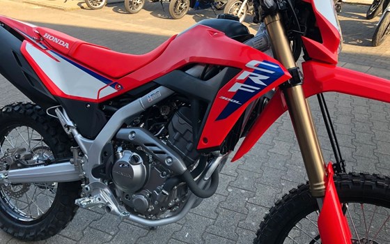 Neufahrzeug Honda CRF300L - Bild 11