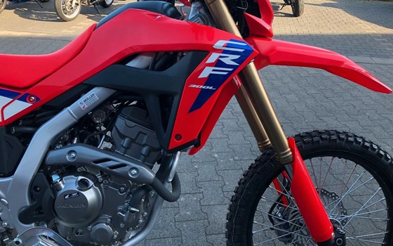 Neufahrzeug Honda CRF300L - Bild 13