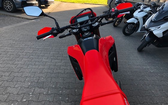 Neufahrzeug Honda CRF300L - Bild 14
