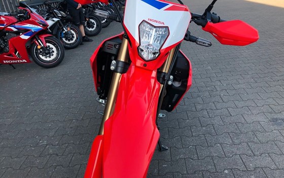 Neufahrzeug Honda CRF300L - Bild 15