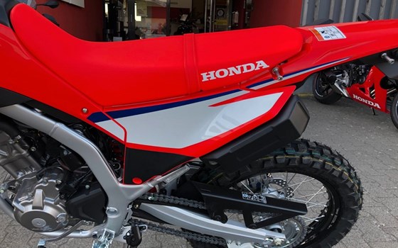 Neufahrzeug Honda CRF300L - Bild 5