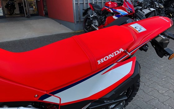 Neufahrzeug Honda CRF300L - Bild 6