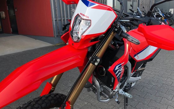Neufahrzeug Honda CRF300L - Bild 8