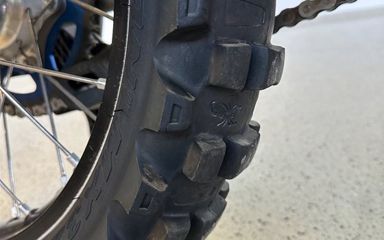 Gebrauchtmotorrad Husqvarna FC 250 - Bild 7 Gebrauchtmotorrad Husqvarna FC 250 - Bild 7