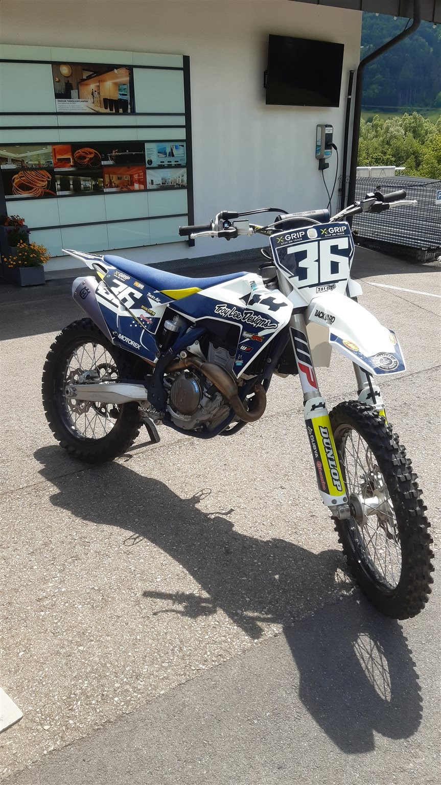 Motorrad