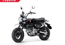 Neumotorrad Honda Monkey 125