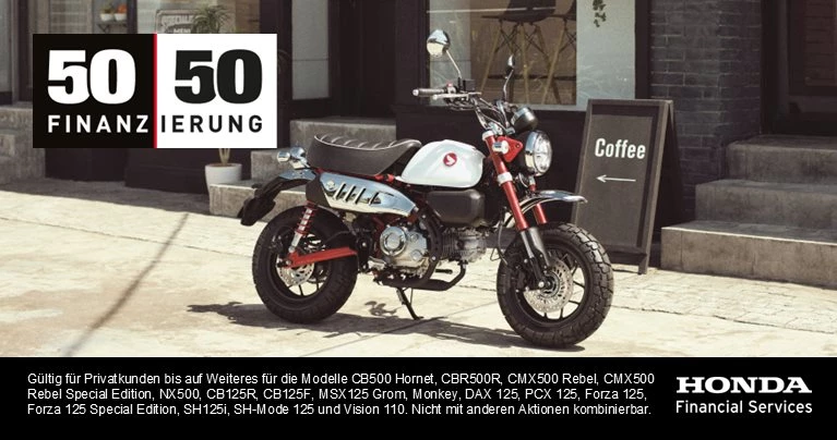 Offer Honda Monkey 125 Bild 2: Offer Honda Monkey 125