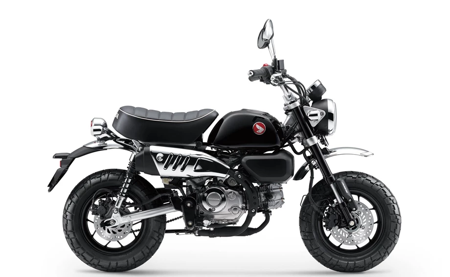 Offer Honda Monkey 125 Bild 4: Offer Honda Monkey 125