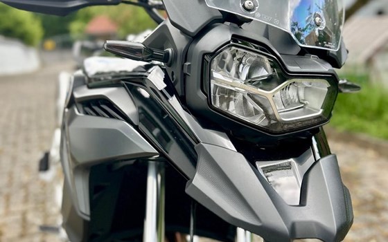 Gebrauchtmotorrad BMW F 750 GS - Bild 2