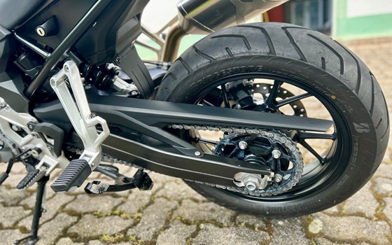 Gebrauchtmotorrad BMW F 750 GS - Bild 8