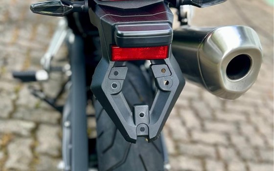 Gebrauchtmotorrad BMW F 750 GS - Bild 11