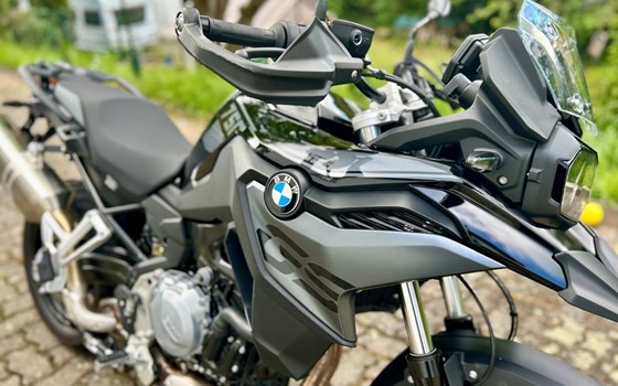 Gebrauchtmotorrad BMW F 750 GS - Bild 4