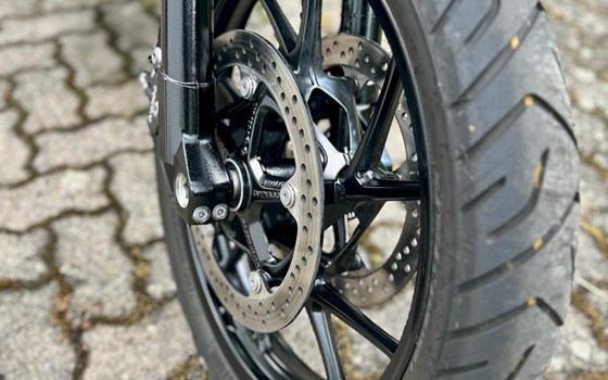 Gebrauchtmotorrad BMW F 750 GS - Bild 14